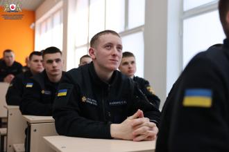 Лекція про актуальні питання реабілітації в умовах воєнного часу