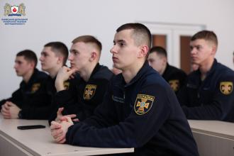 Лекція про актуальні питання реабілітації в умовах воєнного часу