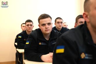 Згубний вплив алкоголю: в університеті відбулась повчальна лекція