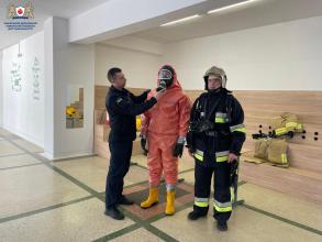 У Львові відбувся «День цивільного захисту» за участі освітян та фахівців галузі