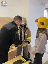 У Львові відбувся «День цивільного захисту» за участі освітян та фахівців галузі