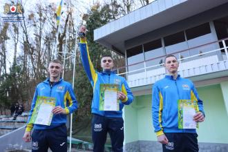 Спартакіада ЛДУБЖД з професійно-прикладних видів спорту: підсумки легкоатлетичного кросу