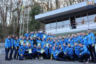 Спартакіада ЛДУБЖД з професійно-прикладних видів спорту: підсумки легкоатлетичного кросу