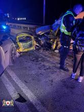 Курсанти ЛДУБЖД продовжують набиратись досвіду під час реальних надзвичайних ситуацій