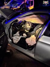 Курсанти ЛДУБЖД продовжують набиратись досвіду під час реальних надзвичайних ситуацій