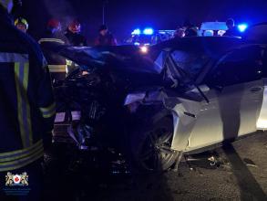 Курсанти ЛДУБЖД продовжують набиратись досвіду під час реальних надзвичайних ситуацій