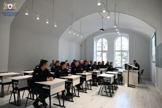 У ЛДУБЖД відбулося обговорення освітньо-професійних програм спеціальності «Цивільна безпека»