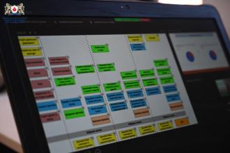 У ЛДУБЖД відбулося обговорення освітньо-професійних програм спеціальності «Цивільна безпека»