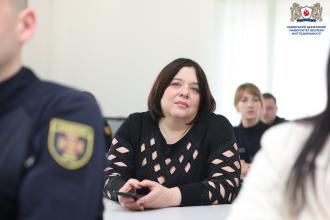 В УНІВЕРСИТЕТІ ОБГОВОРЕНО ОСВІТНІ ПРОГРАМИ ЗА СПЕЦІАЛЬНІСТЮ «МЕНЕДЖМЕНТ»