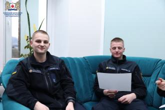 Мандалотерапія, як метод пізнання себе: в Університеті відбувся тренінг для здобувачів вищої освіти 