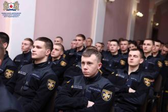 Кібербезпека в умовах війни: протидія дезінформації та онлайн-шахрайству: в ЛДУБЖД відбулась зустріч 