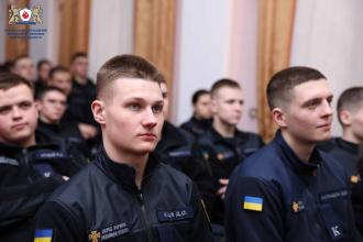 Кібербезпека в умовах війни: протидія дезінформації та онлайн-шахрайству: в ЛДУБЖД відбулась зустріч 