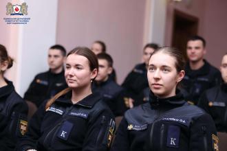 Кібербезпека в умовах війни: протидія дезінформації та онлайн-шахрайству: в ЛДУБЖД відбулась зустріч 