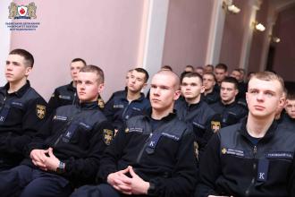 Кібербезпека в умовах війни: протидія дезінформації та онлайн-шахрайству: в ЛДУБЖД відбулась зустріч 