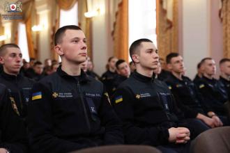 Профілактичне заняття для здобувачів вищої освіти ЛДУБЖД