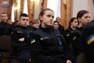 Профілактичне заняття для здобувачів вищої освіти ЛДУБЖД