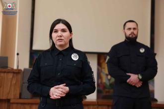 Профілактичне заняття для здобувачів вищої освіти ЛДУБЖД