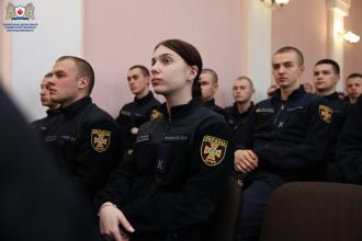 Профілактичне заняття для здобувачів вищої освіти ЛДУБЖД