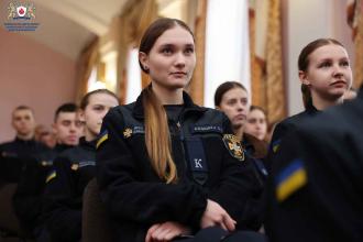 Профілактичне заняття для здобувачів вищої освіти ЛДУБЖД