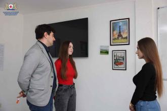 Майбутні психологи вивчали основні методи профілактики професійного вигорання 