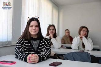 Майбутні психологи вивчали основні методи профілактики професійного вигорання 