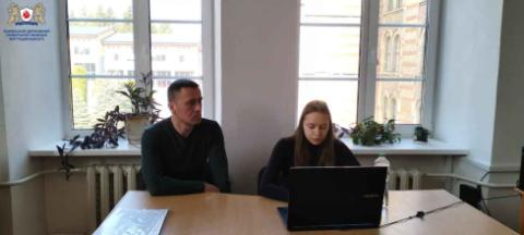 Екологи ЛДУБЖД посіли призове місце у Міжнародному конкурсі студентських наукових робіт "Black Sea Science 2025"