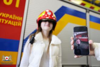 Знання задля безпечного життя: ЛДУБЖД об’єднав понад 300 дітей і близько 100 дорослих у День мінної просвіти 