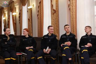 Майбутні психологи проходять стажування у Секторі психологічного забезпечення ЛДУБЖД Майбутні психологи проходять стажування у Секторі психологічного забезпечення ЛДУБЖД