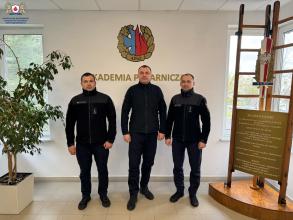 Представники ЛДУБЖД взяли участь у VIII Міжнародній науковій конференції у Варшаві