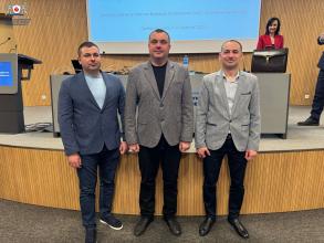 Представники ЛДУБЖД взяли участь у VIII Міжнародній науковій конференції у Варшаві