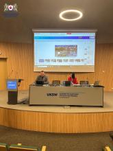 Представники ЛДУБЖД взяли участь у VIII Міжнародній науковій конференції у Варшаві