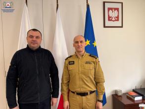 Представники ЛДУБЖД взяли участь у VIII Міжнародній науковій конференції у Варшаві