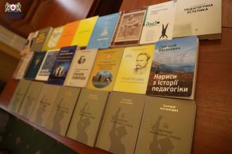 Васянович Григорій Петрович