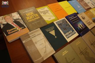 Васянович Григорій Петрович