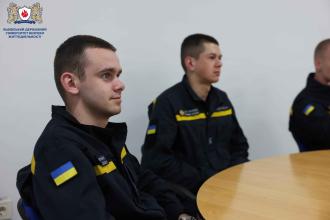 Інтерактивне заняття з розвитку емоційного інтелекту в рамках навчальної практики психологів