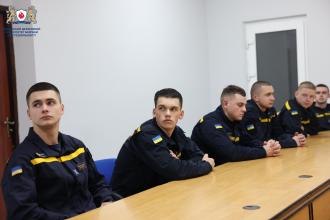 Інтерактивне заняття з розвитку емоційного інтелекту в рамках навчальної практики психологів