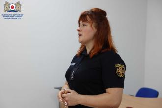 Інтерактивне заняття з розвитку емоційного інтелекту в рамках навчальної практики психологів