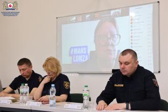 Українські й міжнародні експерти обговорили проблеми психологічної стійкості в умовах війни — підсумки конференції у ЛДУБЖД