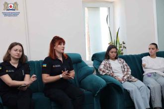 Українські й міжнародні експерти обговорили проблеми психологічної стійкості в умовах війни — підсумки конференції у ЛДУБЖД