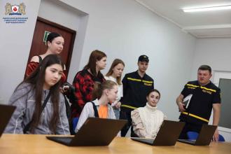 Українські й міжнародні експерти обговорили проблеми психологічної стійкості в умовах війни — підсумки конференції у ЛДУБЖД