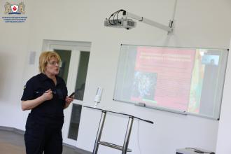 Українські й міжнародні експерти обговорили проблеми психологічної стійкості в умовах війни — підсумки конференції у ЛДУБЖД