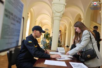 «Математика, що нас оточує: минуле, сучасне, майбутнє»: в ЛДУБЖД відбулась XII Всеукраїнська наукова конференція