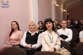 «Математика, що нас оточує: минуле, сучасне, майбутнє»: в ЛДУБЖД відбулась XII Всеукраїнська наукова конференція