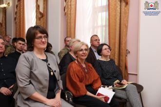 «Математика, що нас оточує: минуле, сучасне, майбутнє»: в ЛДУБЖД відбулась XII Всеукраїнська наукова конференція