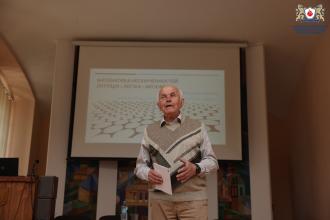 «Математика, що нас оточує: минуле, сучасне, майбутнє»: в ЛДУБЖД відбулась XII Всеукраїнська наукова конференція