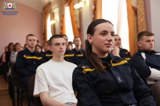 «Математика, що нас оточує: минуле, сучасне, майбутнє»: в ЛДУБЖД відбулась XII Всеукраїнська наукова конференція