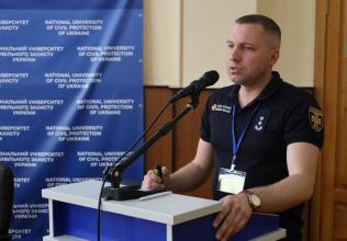 Представники ЛДУБЖД взяли участь у навчально-методичних зборах з охорони праці системи ДСНС України