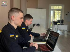 Здобувачі вищої освіти ЛДУБЖД — призери Міжнародного конкурсу студентських наукових робіт «Black Sea Science 2025» Здобувачі вищої освіти ЛДУБЖД — призери Міжнародного конкурсу студентських наукових робіт «Black Sea Science 2025»