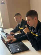 Здобувачі вищої освіти ЛДУБЖД — призери Міжнародного конкурсу студентських наукових робіт «Black Sea Science 2025» Здобувачі вищої освіти ЛДУБЖД — призери Міжнародного конкурсу студентських наукових робіт «Black Sea Science 2025»