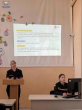 Безпека молоді: у ЛДУБЖД проведено цикл лекцій з протидії залученню здобувачів освіти до терористичної діяльності